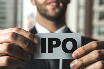 IPO