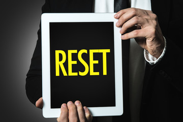 Reset