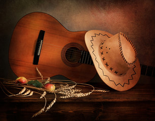 Кантри лайф © marisia7708