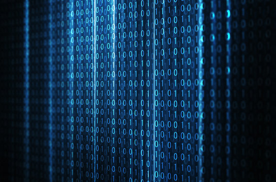 binary code