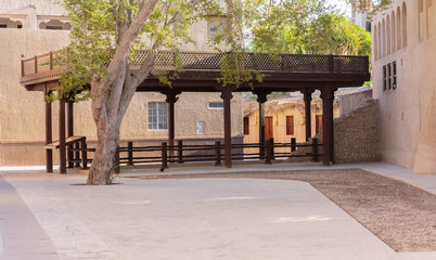 Old Town Dubai