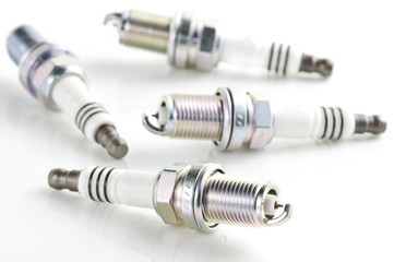 iridium spark plugs