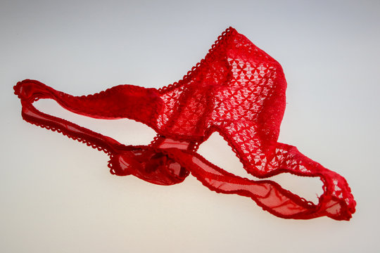 Damenunterw&auml;sche