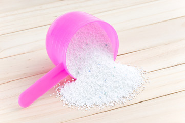 washing powder