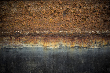 metal rust background , grunge rust background texture