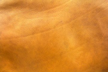 Leather texture background