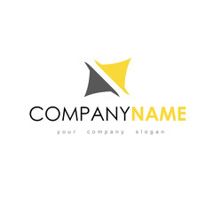 logo - company name - modern minimalism - 004