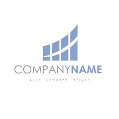 logo - company name - modern minimalism - 001