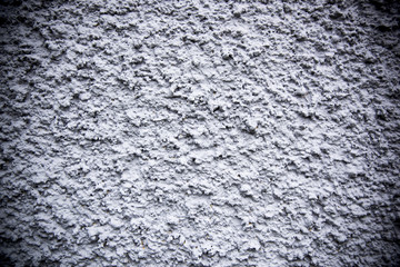 Closeup old gray cement wall background