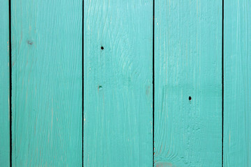 Fototapeta premium Painted wood texture