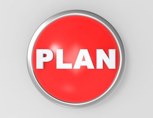 3d render of plan concept