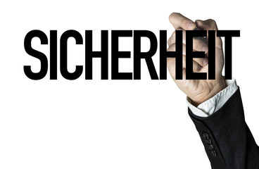 Safety (in German)