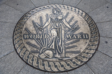 World War II Victory Medal