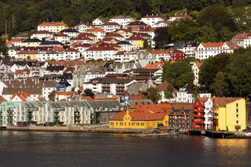 Bergen