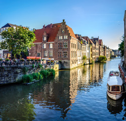 Quais de Bruges