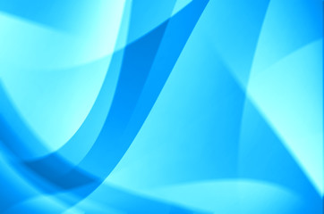 Background blue abstract website pattern