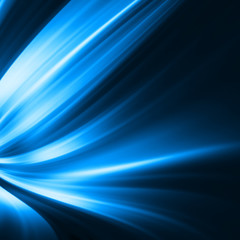 smooth gradient background, blue abstract background