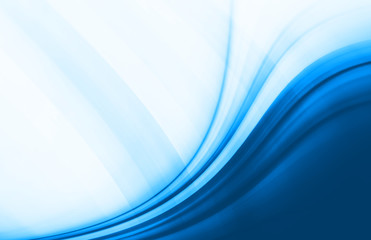 Abstract Blue Background Texture