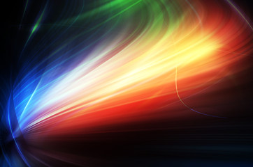 Obraz premium colorful background