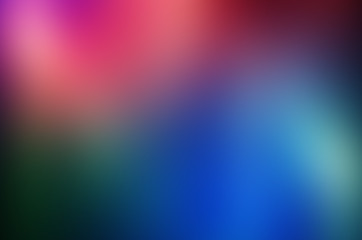 Abstract colorful background