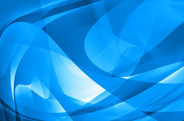 Blue abstract backgrounds