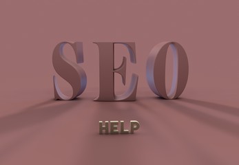SEO Help, Internet