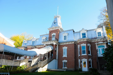 Obraz premium quebec