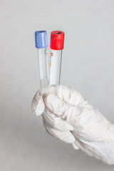 tubes for blood sampling