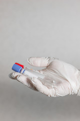 tubes for blood sampling