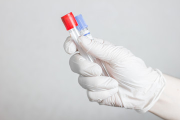 tubes for blood sampling