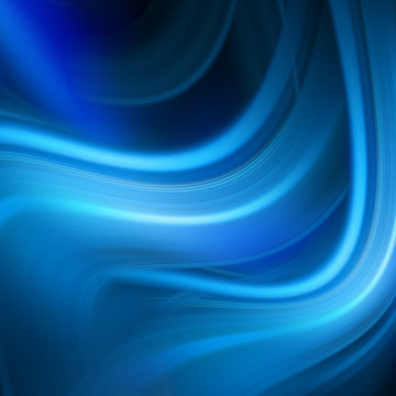 Blue abstract backgrounds