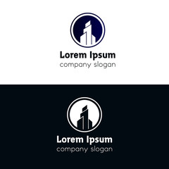 Company logotype sign symbol