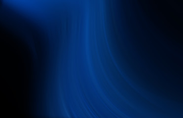 smooth gradient background, blue abstract background