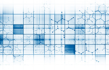 Science Research as a Concept for Presentation