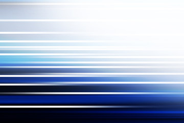 Fototapeta premium blue lines background