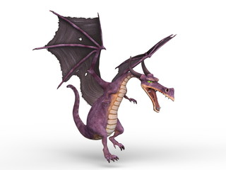 Fototapeta premium ドラゴン