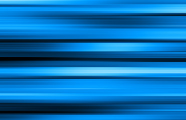 Fototapeta premium blue lines background