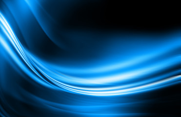 Naklejka premium abstract lines background