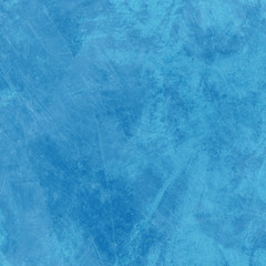 Blue grunge texture