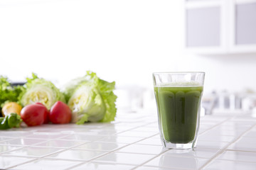 野菜ジュース