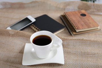 コーヒータイム