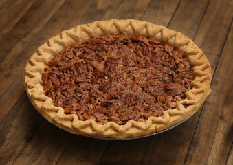 Pecan Pie