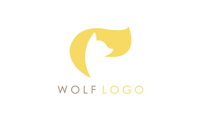 Wolf Logo