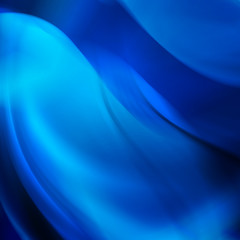 Background blue abstract website pattern