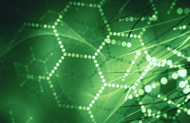 Science Research as a Concept for Presentation