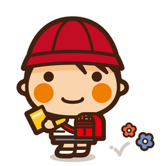 がっこうKids 読書女子