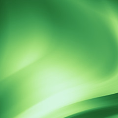 abstract background green