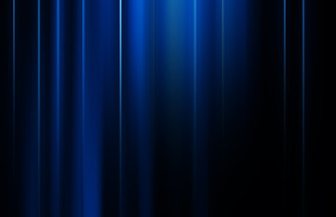 blue lines background