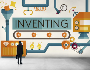 Inventing Compose Discover Production Concept © Rawpixel.com