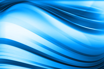 Background blue abstract website pattern